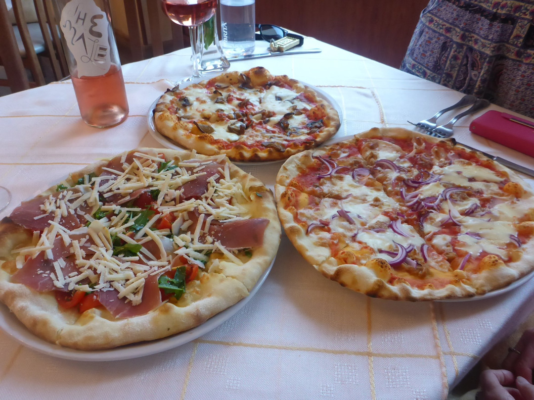 Motta Santa Lucia酒店住宿-Hotel Caligiuri