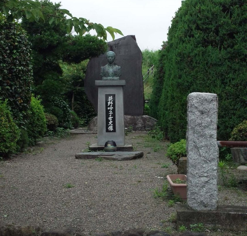 Kumagaya Municipal Ogino Ginko Museum-熊谷市必去景点