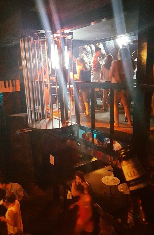 Big Shots-Afton必去景点