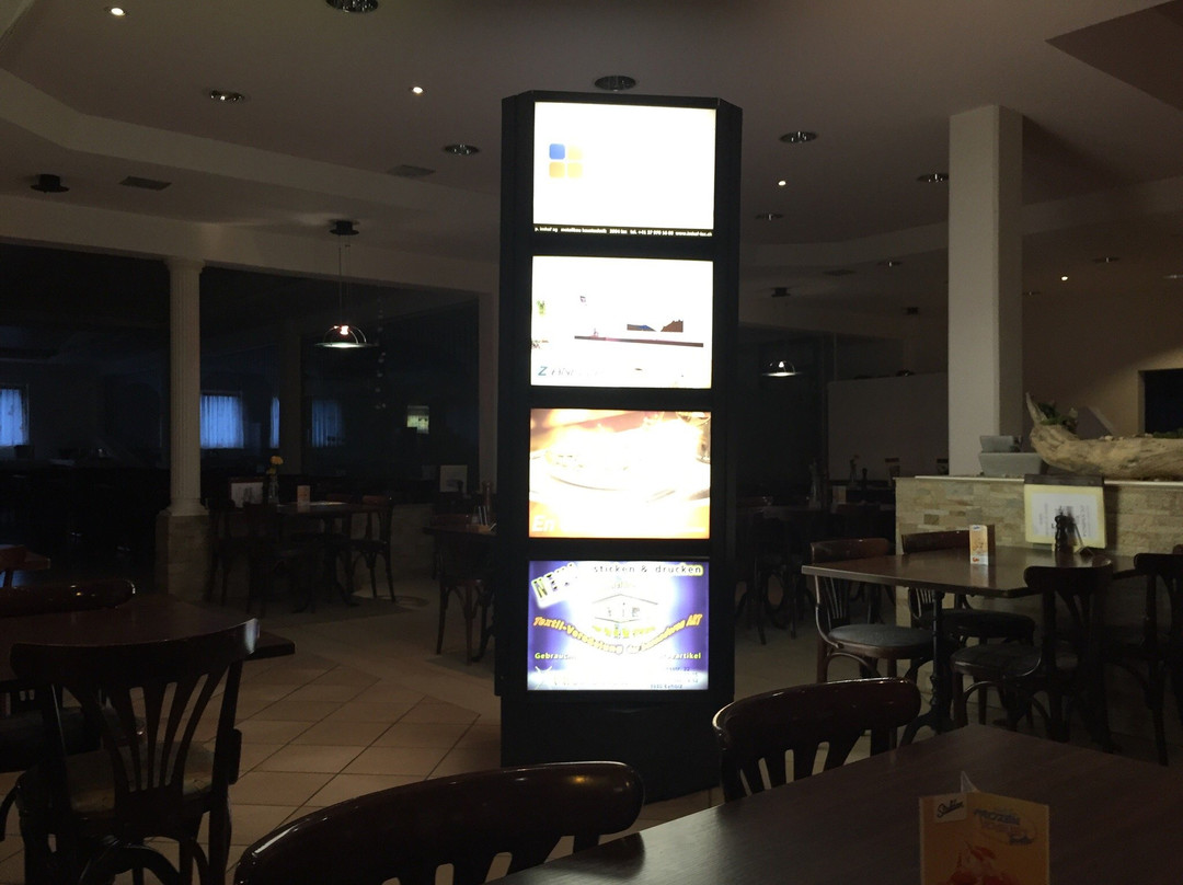 Sport Center and Wellnesshotel Olympica主图
