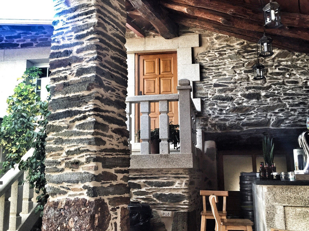 Albergue Casa Garcia