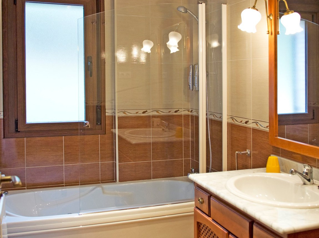 El Cuco del Tietar主图