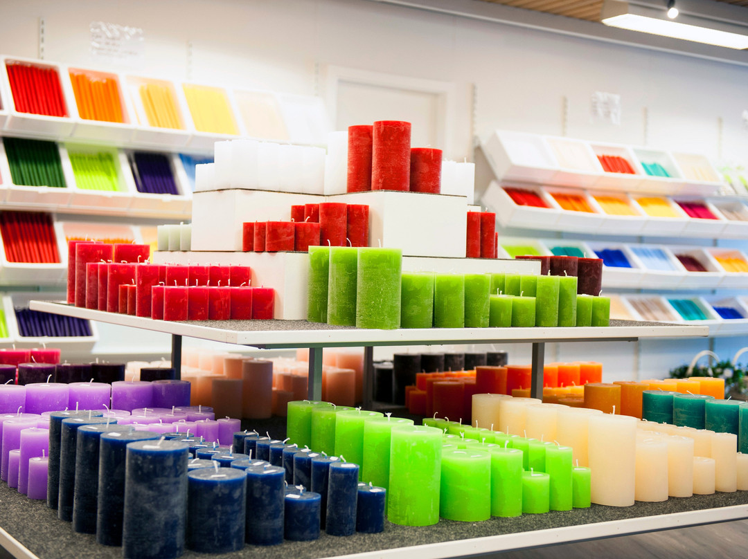 Kloster Design-灵克宾必去景点