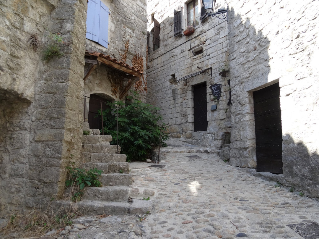 La Maison Des Artisans景点图片