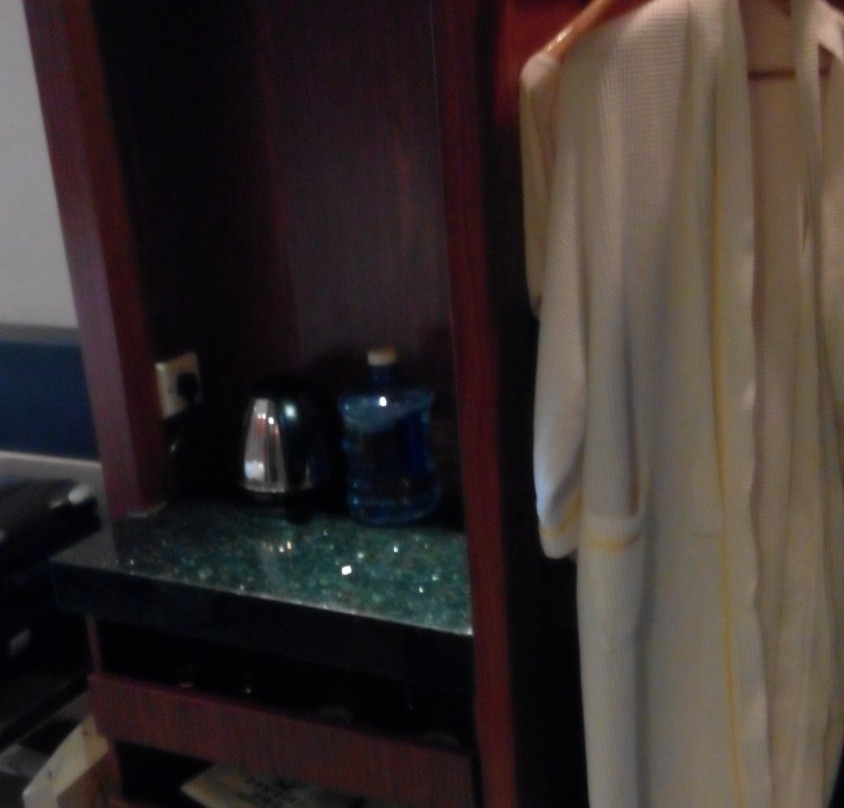 黄岩国际大酒店主图