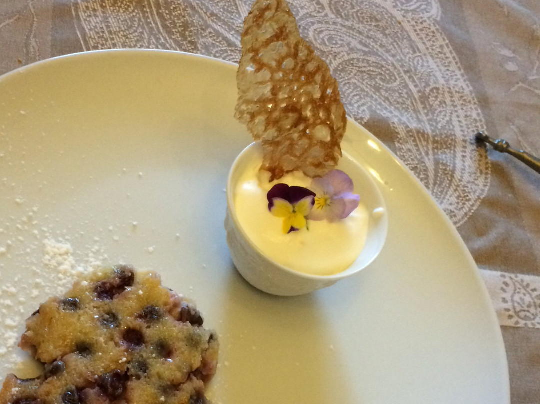 Les Trois Chenes主图