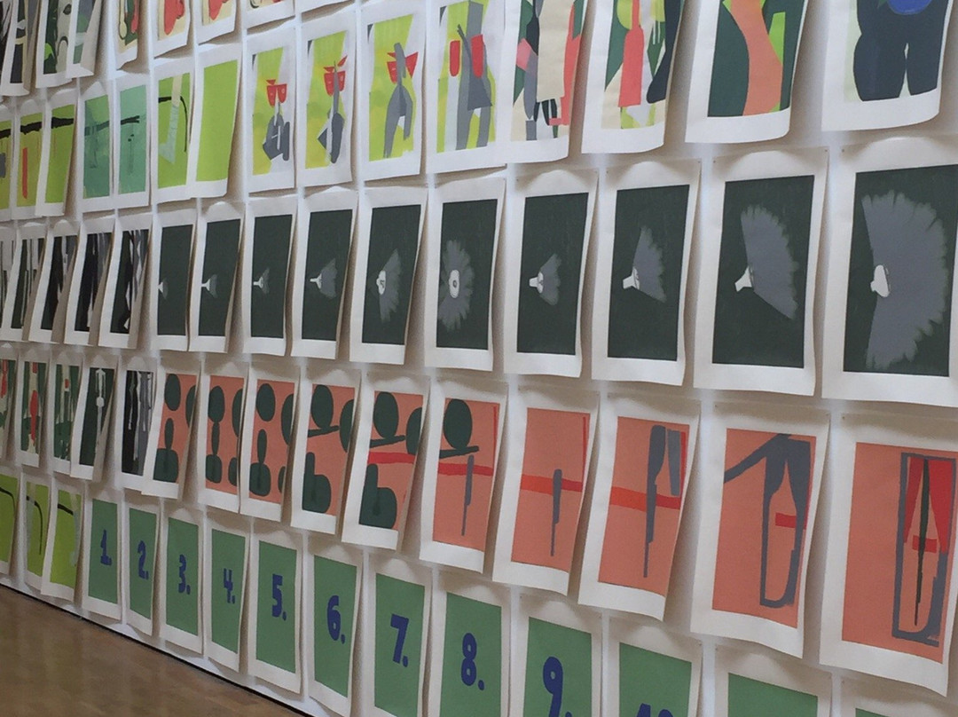 The Oxford Tourist-牛津必去景点