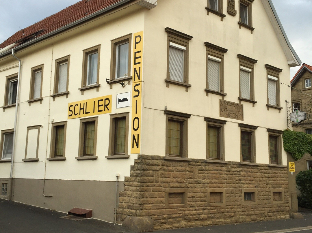 Wolfgang Schlier