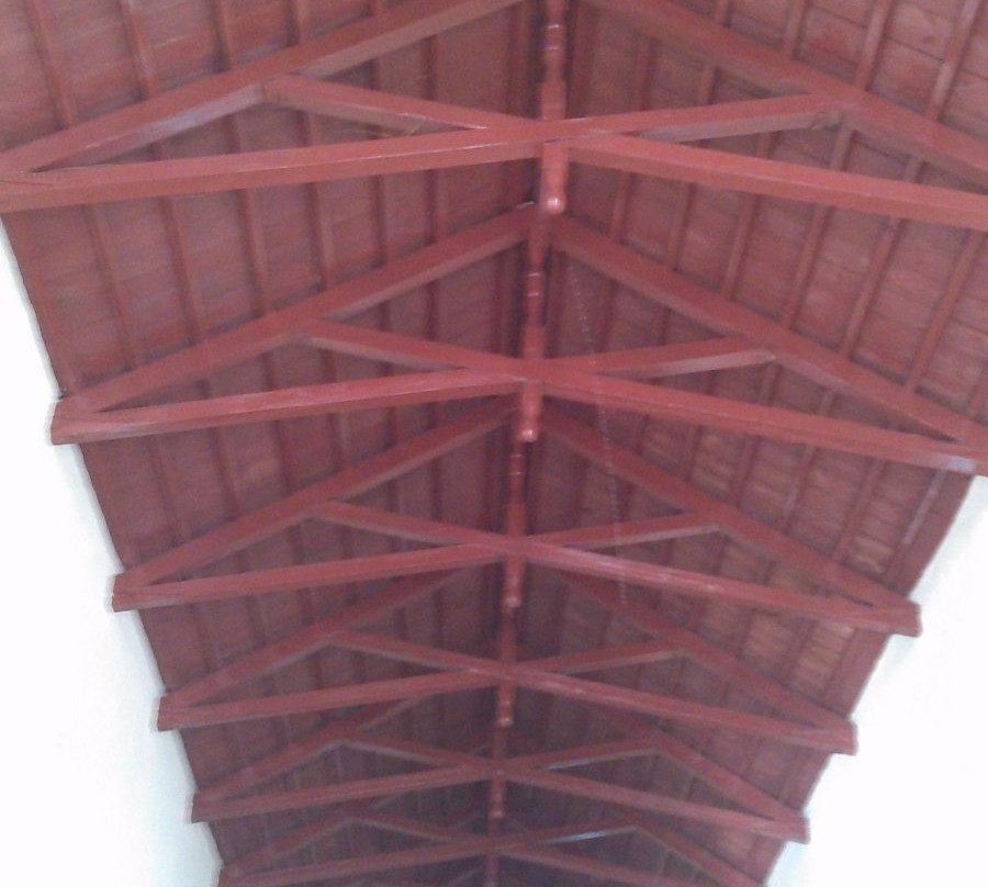 Iglesia Nuestra Señora de los Remedios-Azua必去景点