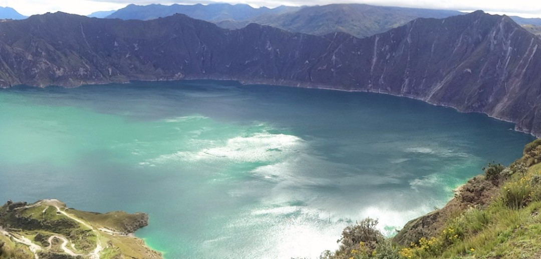 Lincolnjabra-Tumbaco必去景点