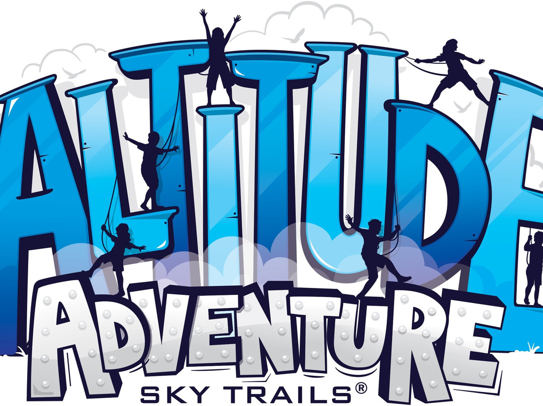 Altitude Adventure Sky Trail景点图片
