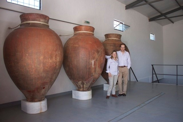 Herdade dos Outeiros Altos-Estremoz必去景点