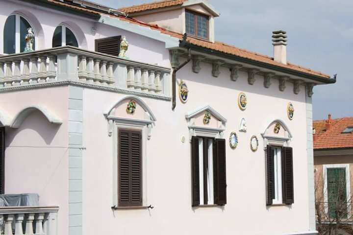 La Casa di Bianca