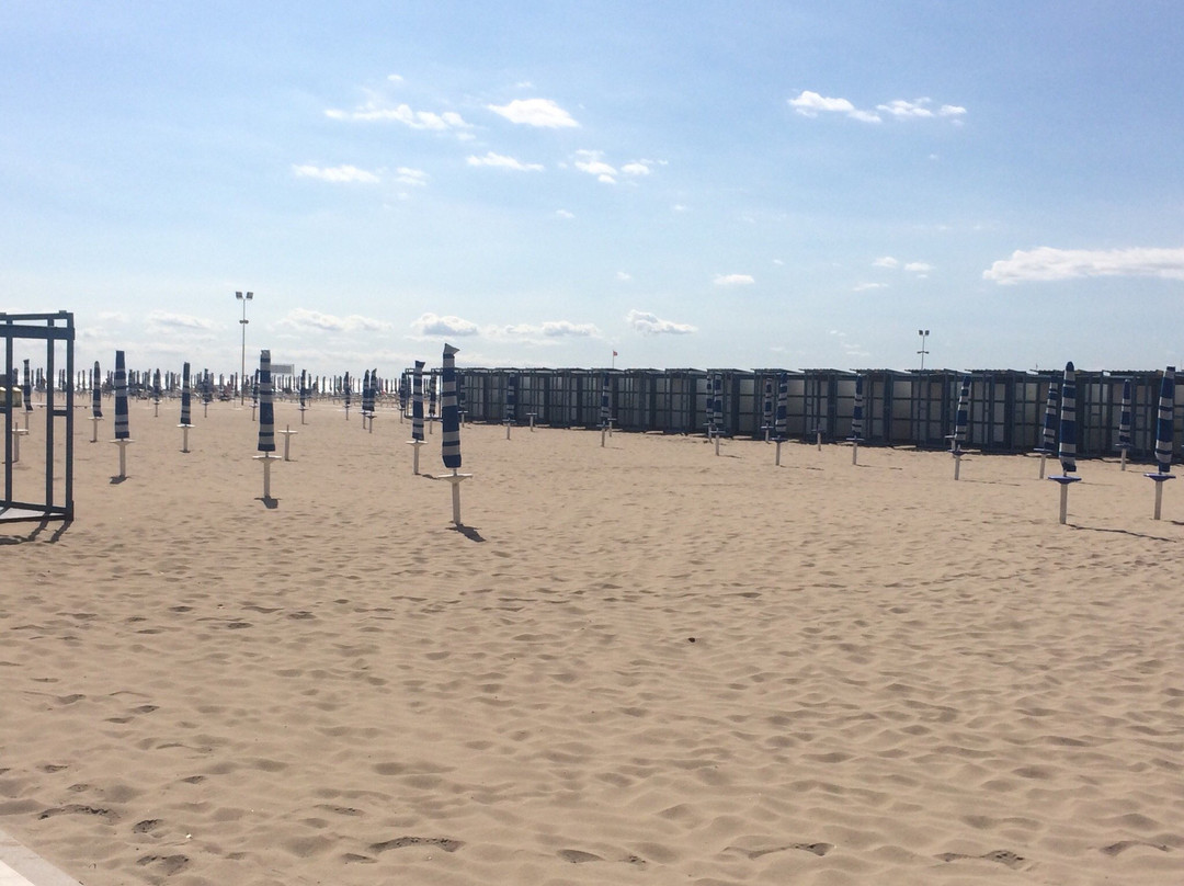 Bagni Clodia - Lido di Padova-Sottomarina必去景点