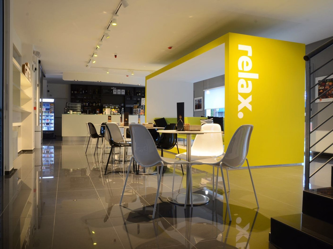 Smart Food & Caffè