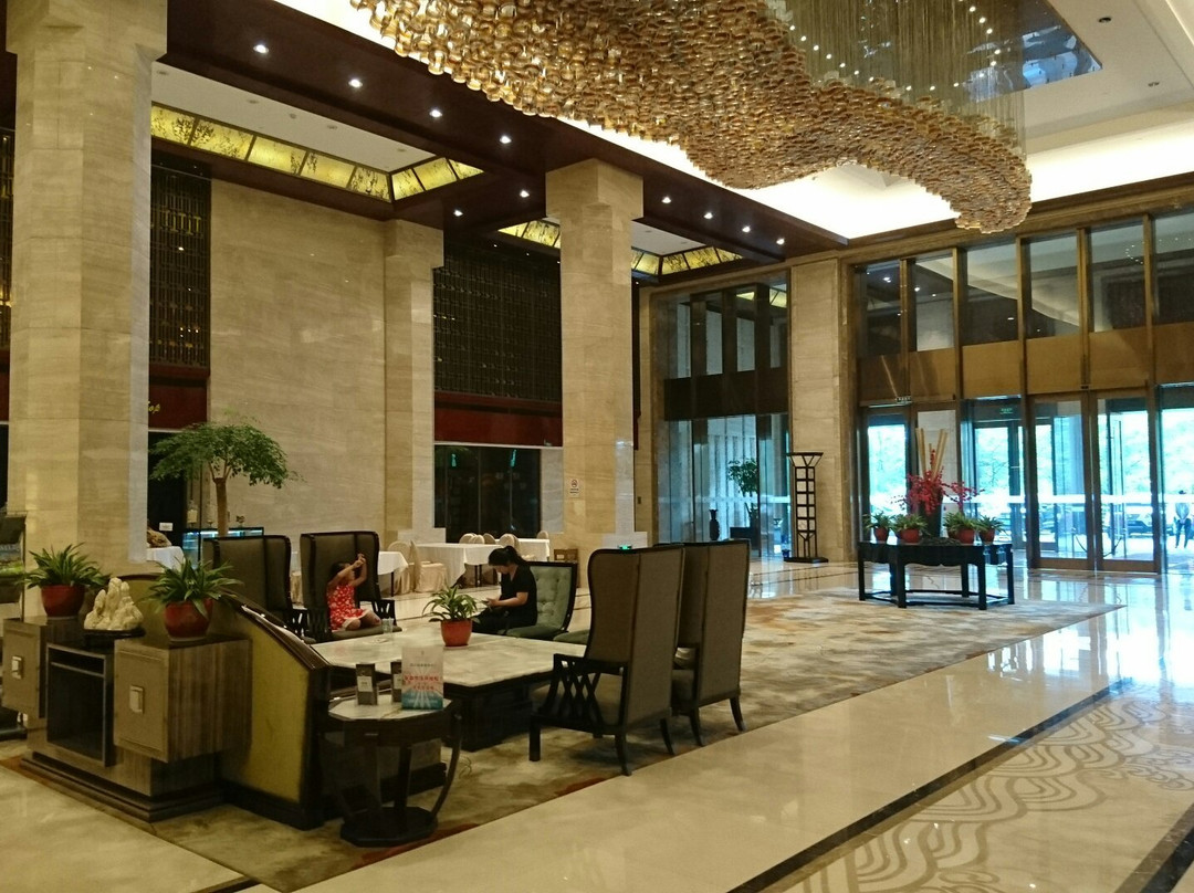 常州福记逸高酒店