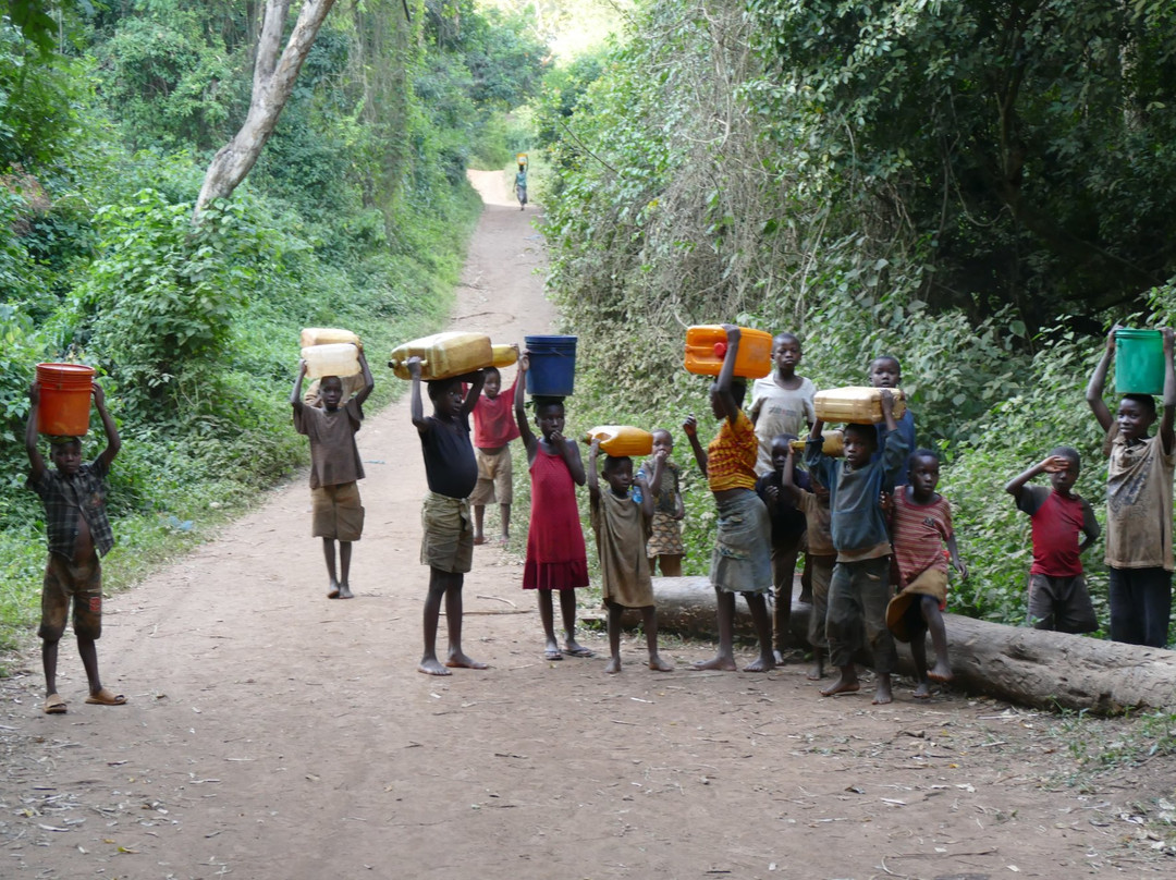 Kitagata Hot Springs-Kitagata必去景点