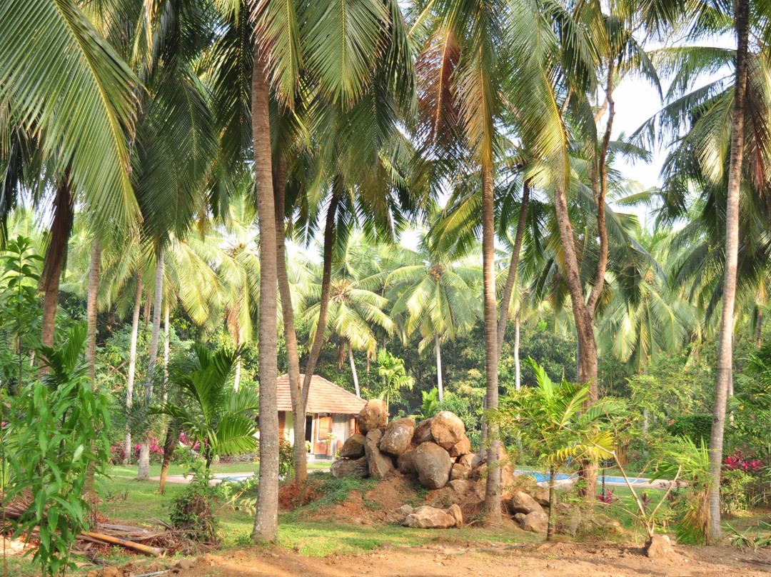 苏巴兰卡度假村主图