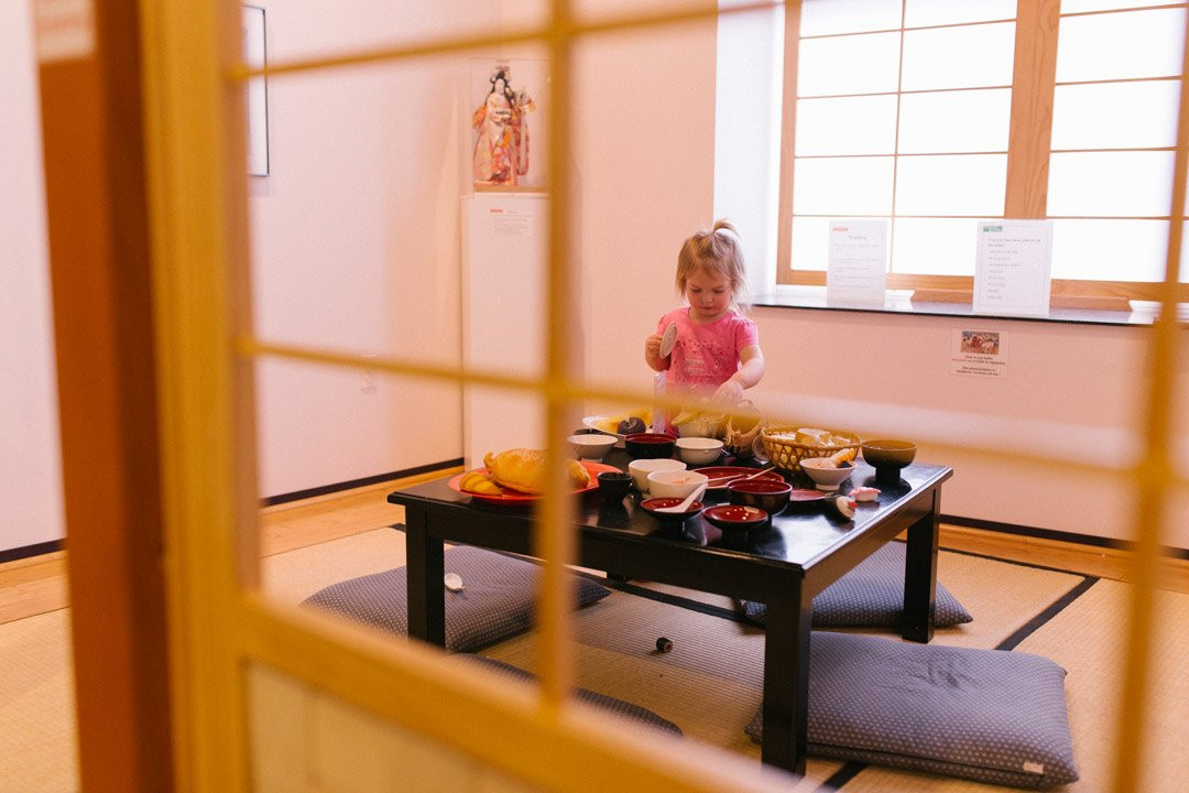 World Awareness Children's Museum景点图片