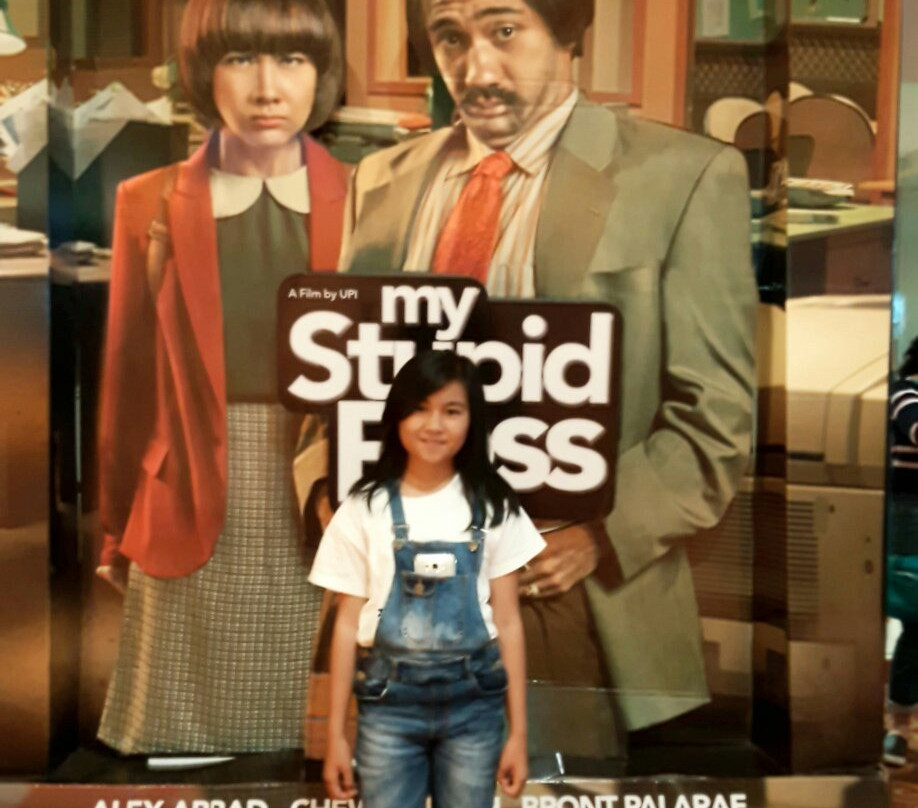 BTC Fashion Mall-万隆必去景点