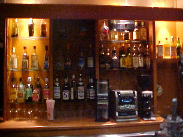 Hotel Plein Ciel主图