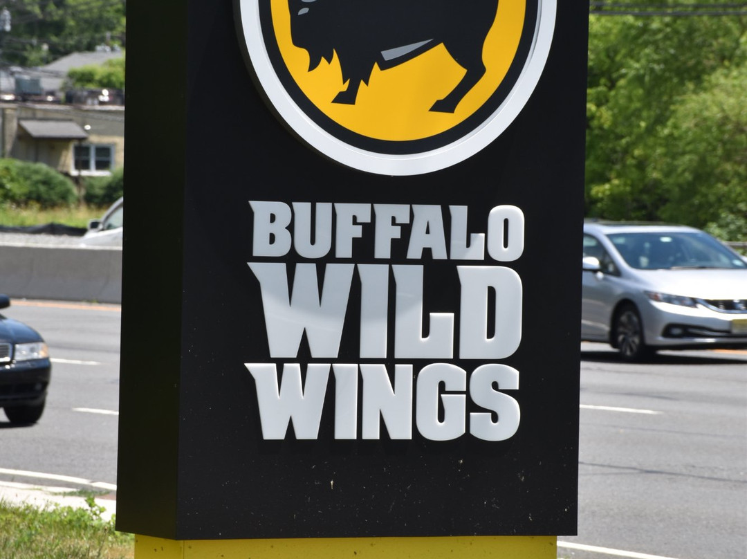 Buffalo Wild Wings