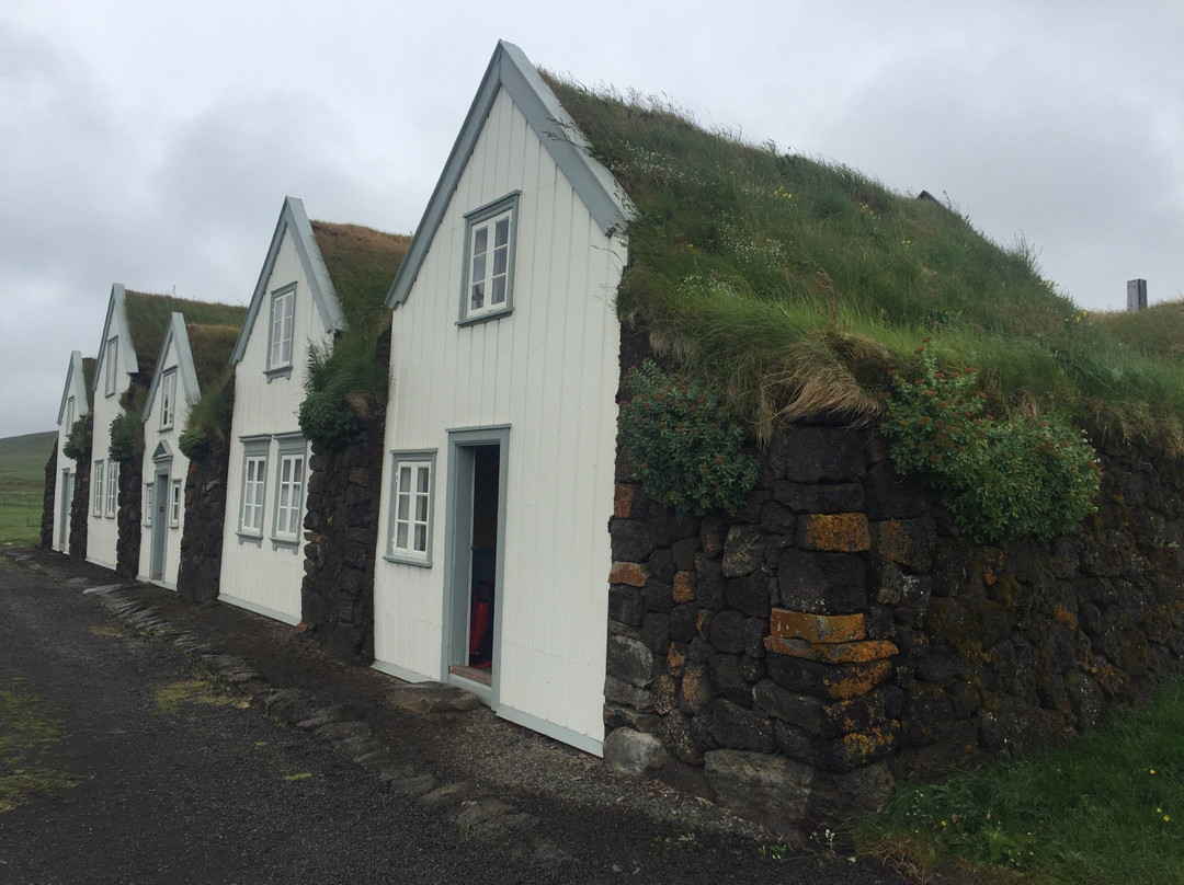 Husavik Museum-胡萨维克必去景点