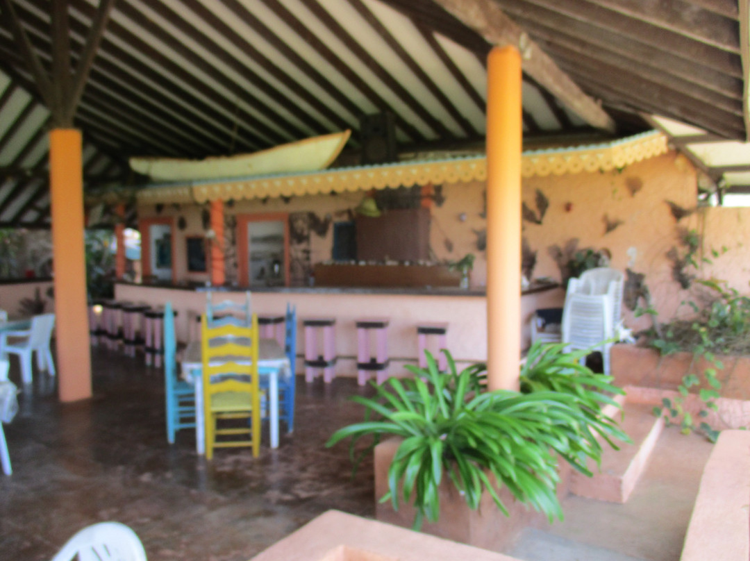 Hotel El Marinique主图