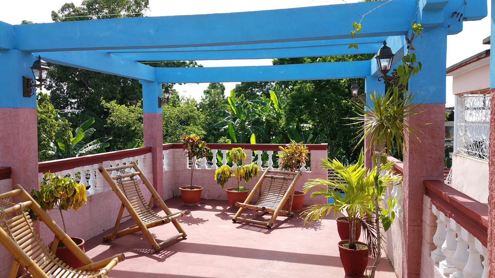 Hostal Belkis-餐饮