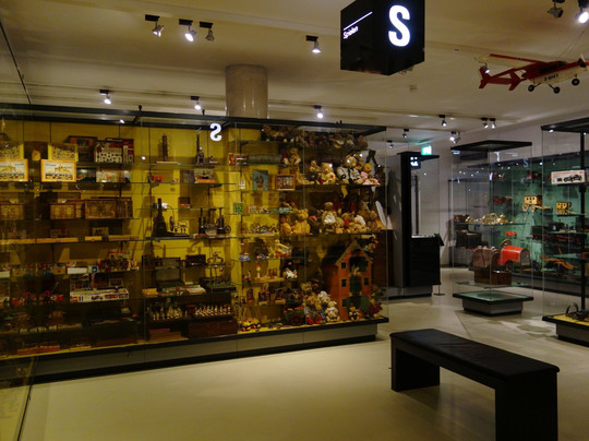 Focke-Museum-不莱梅必去景点