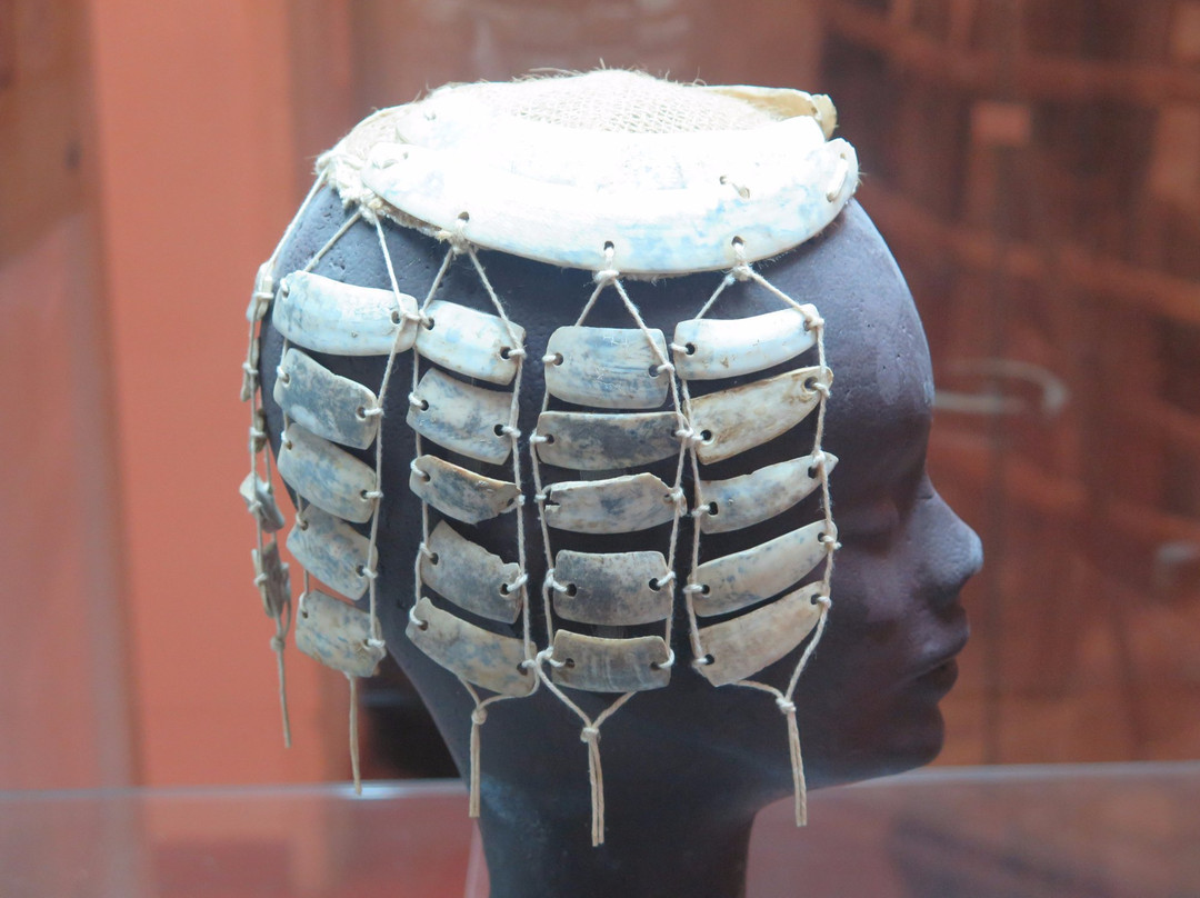Museo Archeologico dell'Antica Nola景点图片