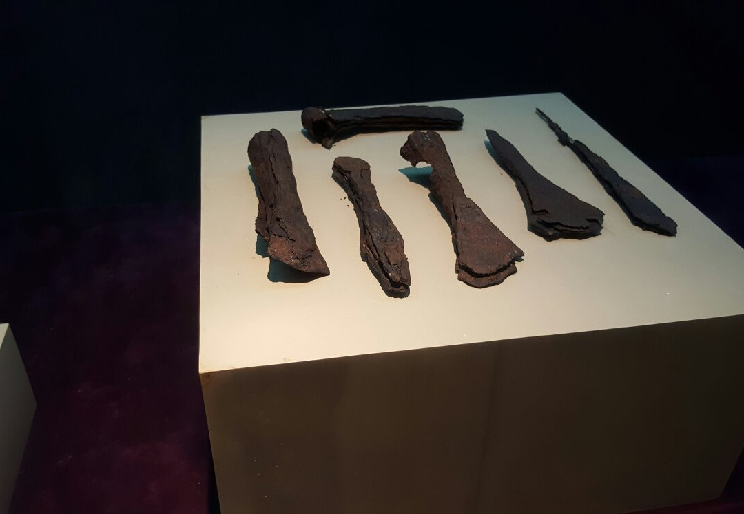 Chumphon National Museum景点图片