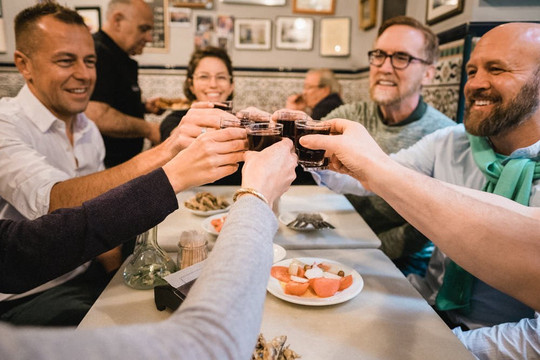 Devour Tours-巴塞罗那必去景点