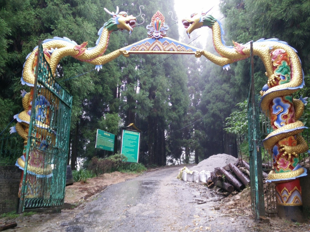Himalayan Zoological Park景点图片