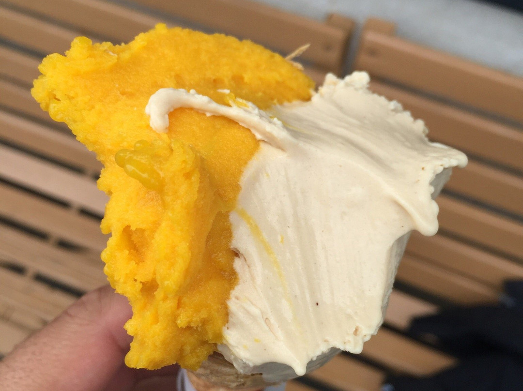 Bar Gelateria Manu景点图片