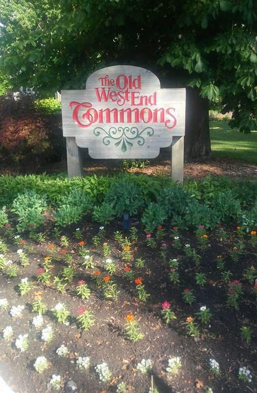 Historic Old West End-托莱多必去景点