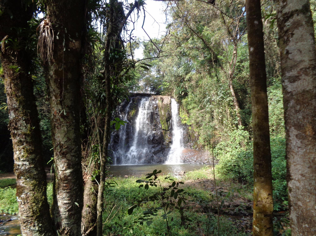 Dorigon Falls-Sao Pedro必去景点