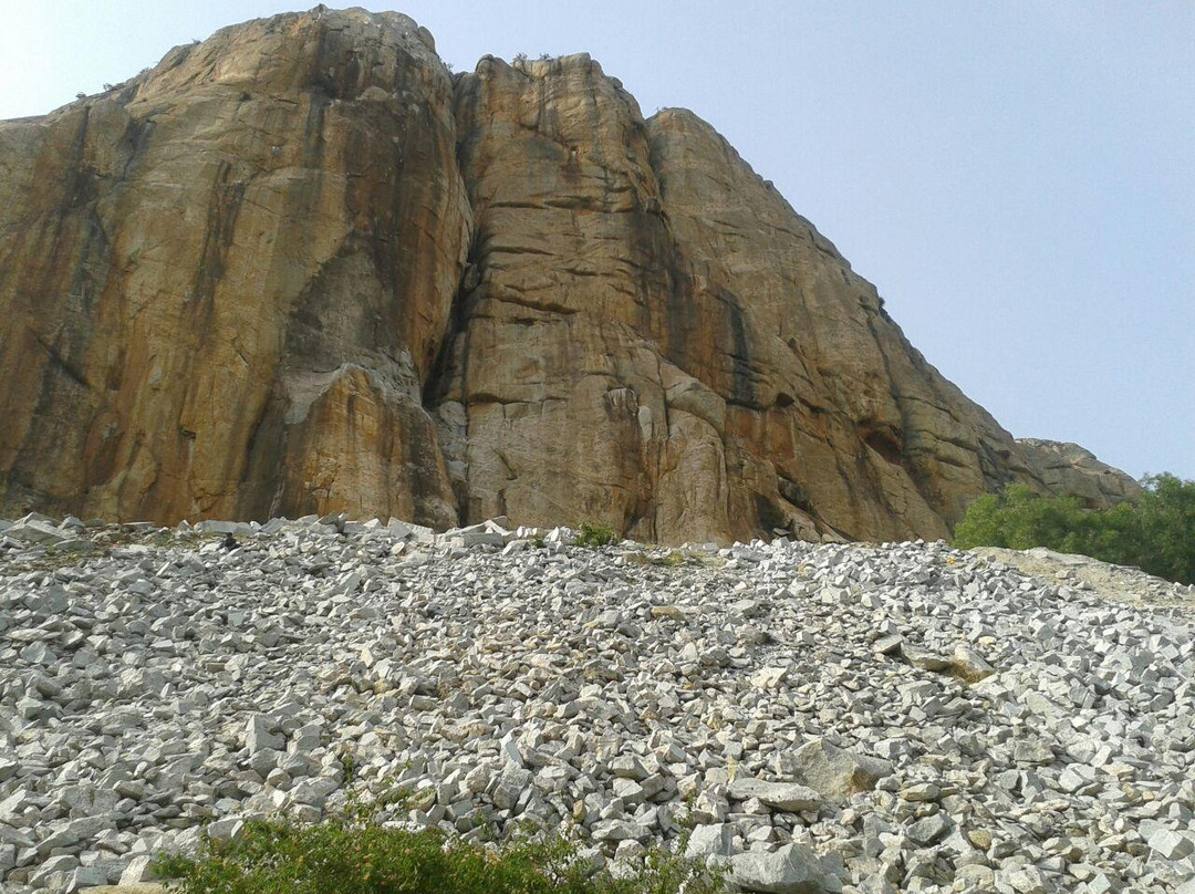Bhimeshwara Temple-Chikkaballapur必去景点