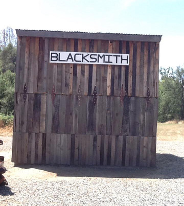 Coarsegold Historical Society & Museum-科斯戈尔德必去景点