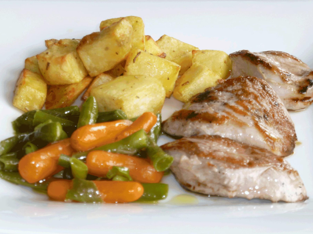 Pizzeria Ristorante Italiano 222