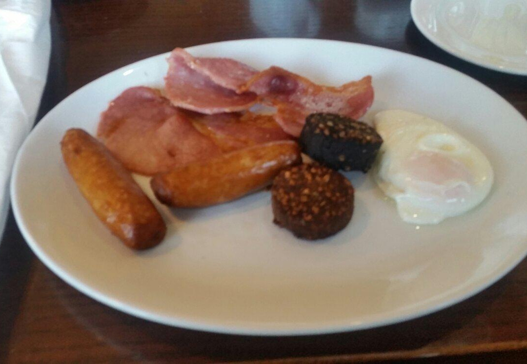 Feericks Hotel Westmeath
