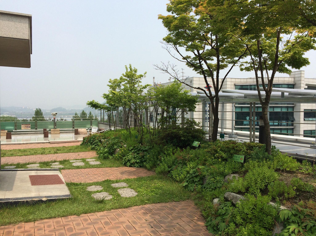 Heojun Museum-首尔必去景点