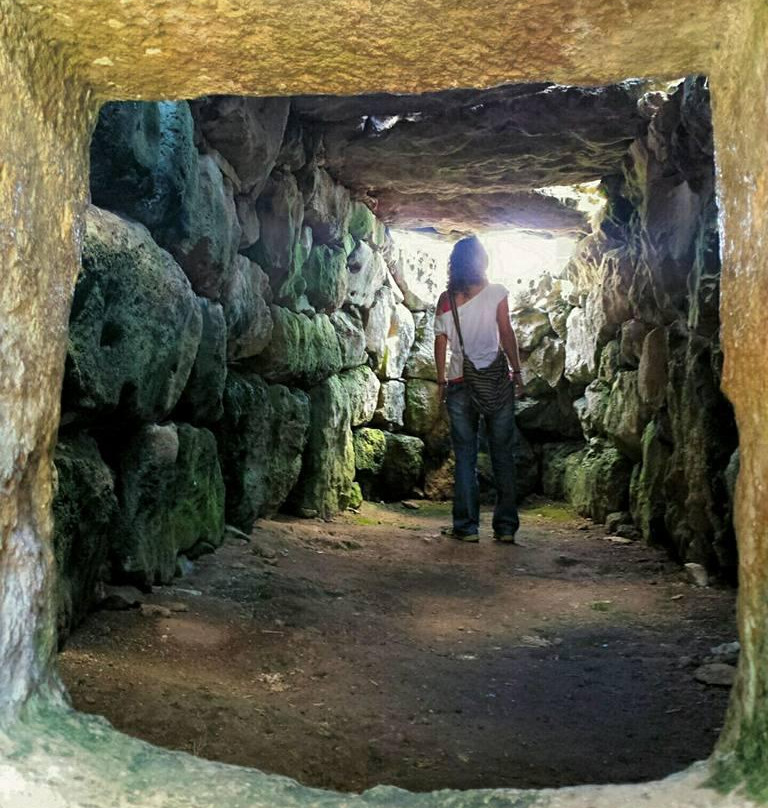 Menorca Arqueologica-阿拉约尔必去景点