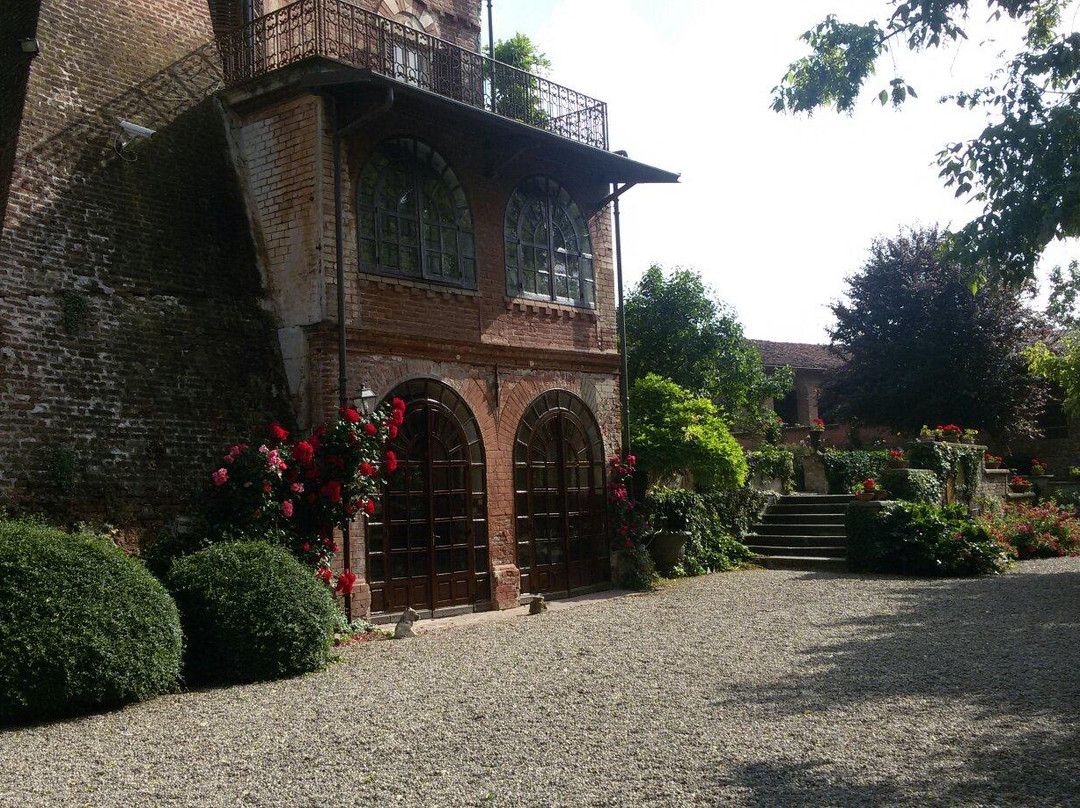 Villafranca Piemonte旅游攻略图片