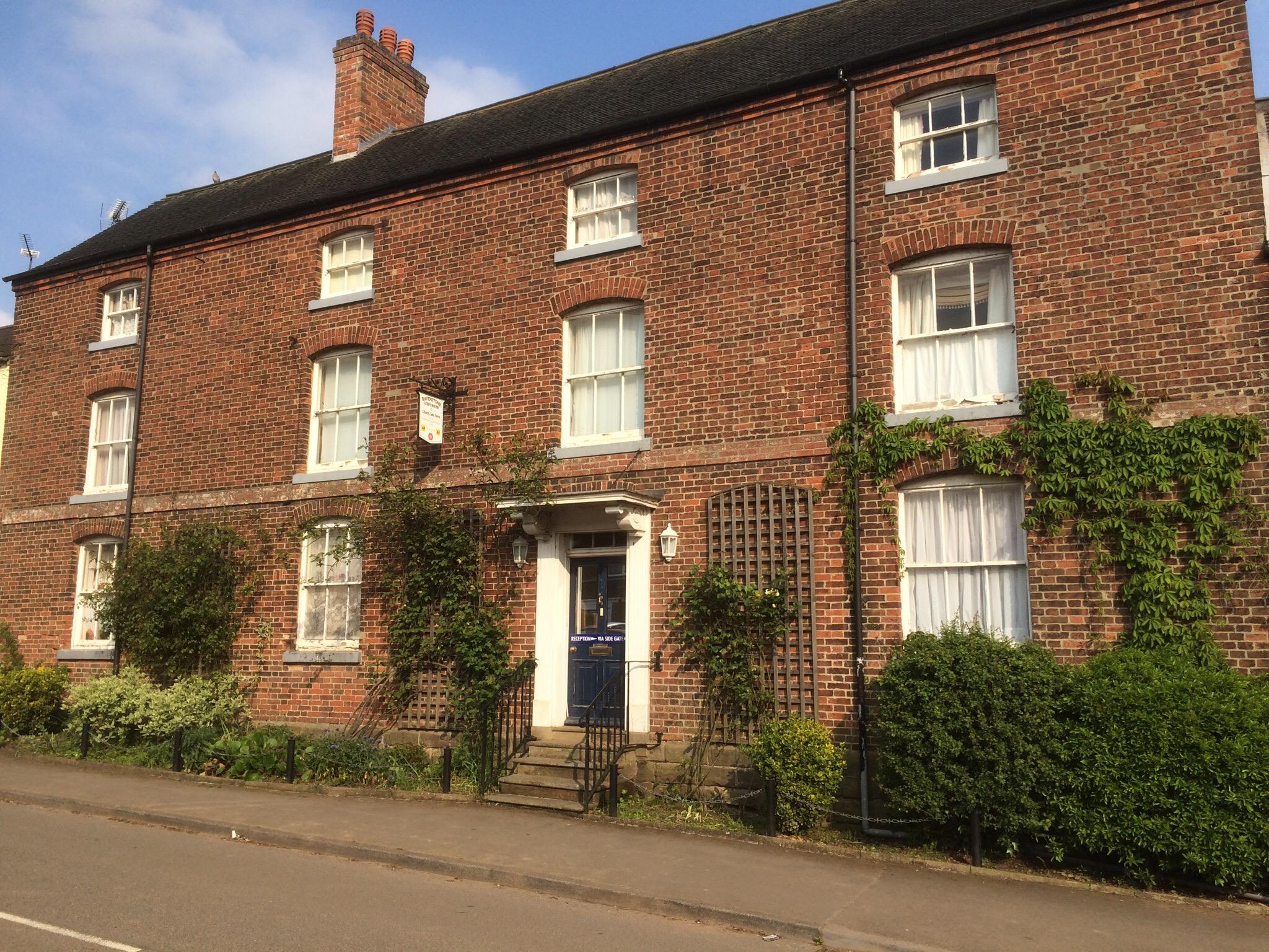 Ravenstone Guest House-官方