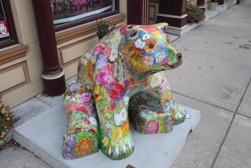 The Art Museum of Greater Lafayette-拉斐特必去景点