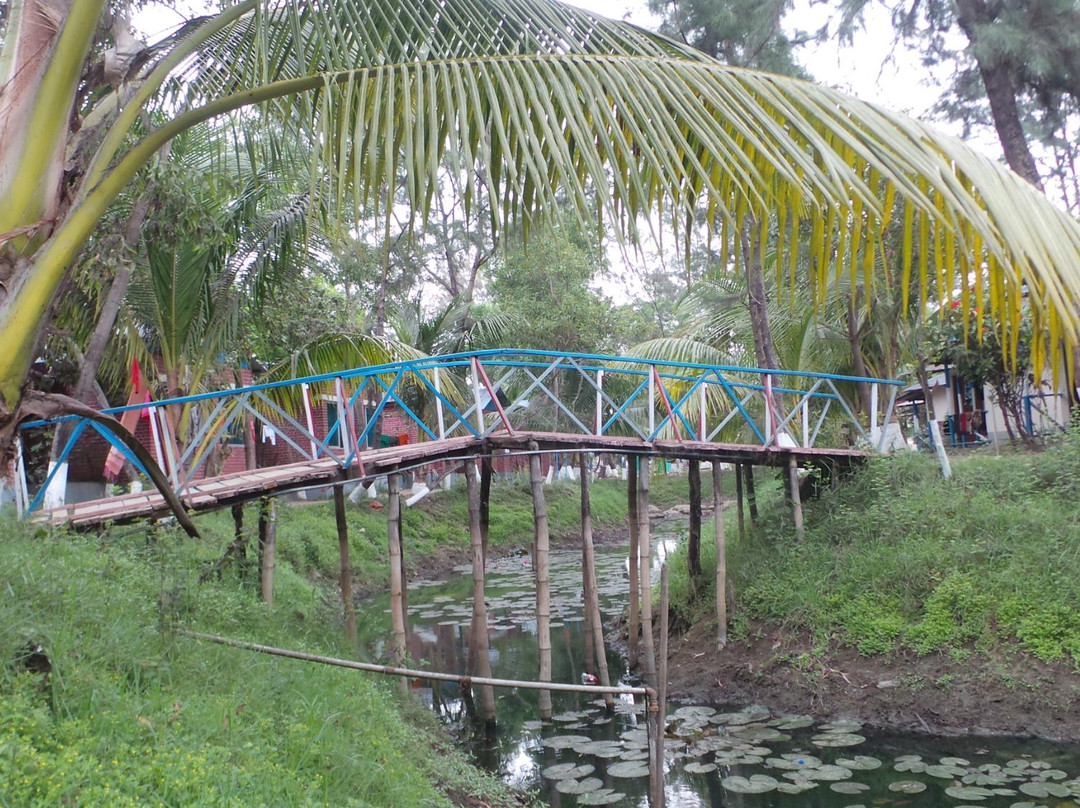 Neel Digante Resort