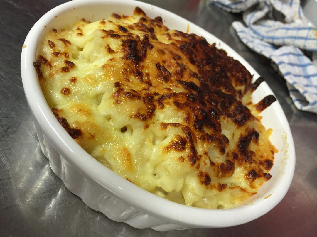 The Park Hotel主图