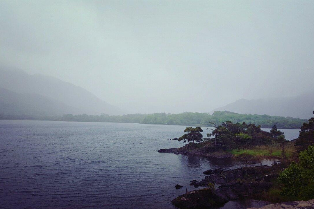 Spinin.ie-基拉尼必去景点