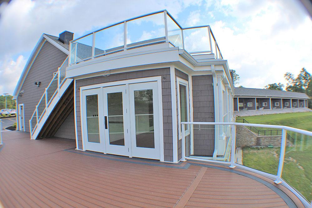 Stonebrook Driving Range-米德尔堡海茨必去景点